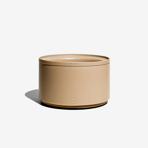 Zeedog Zee Bowl Sand