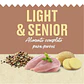 Canun Fresh Light & Senior 3 kg Grain Free | Alimento Premium Perros - Miniatura 5