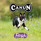 Canun Fresh Puppy Delice Grain Free 3 kg  | Alimento Premium Cachorros - Miniatura 2