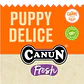 Canun Fresh Puppy Delice Grain Free 3 kg  | Alimento Premium Cachorros - Miniatura 4