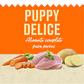 Canun Fresh Puppy Delice Grain Free 3 kg  | Alimento Premium Cachorros - Miniatura 5