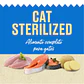 Canun Fresh Cat Sterilized 1.5 kg | Gatos Esterilizados Libre de Granos 🇪🇸😸 - Miniatura 3