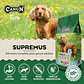 Canun Terra Supremus Cordero 4 kg | Alimento Premium Español - Miniatura 2