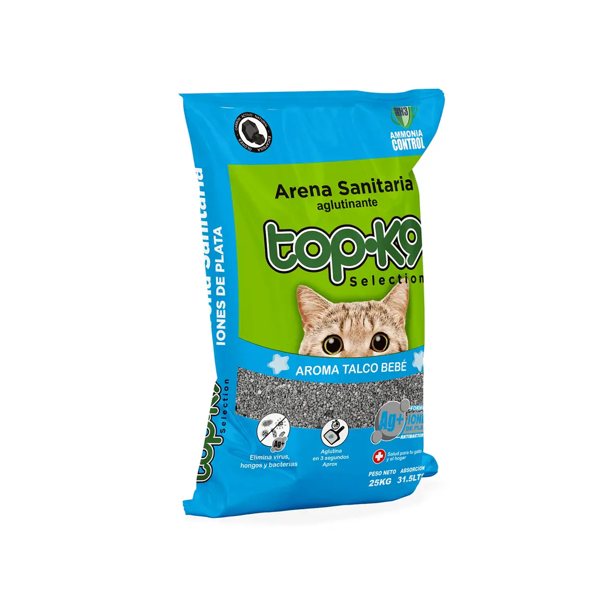 Topk9 Snack Bite Bocaditos Pato Camote 100 G 1