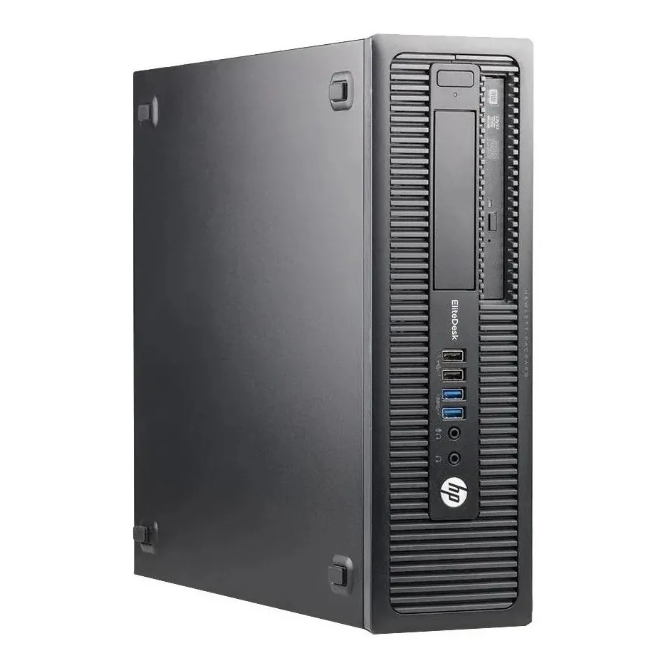 Computador Desktop HP EliteDesk 800 G1