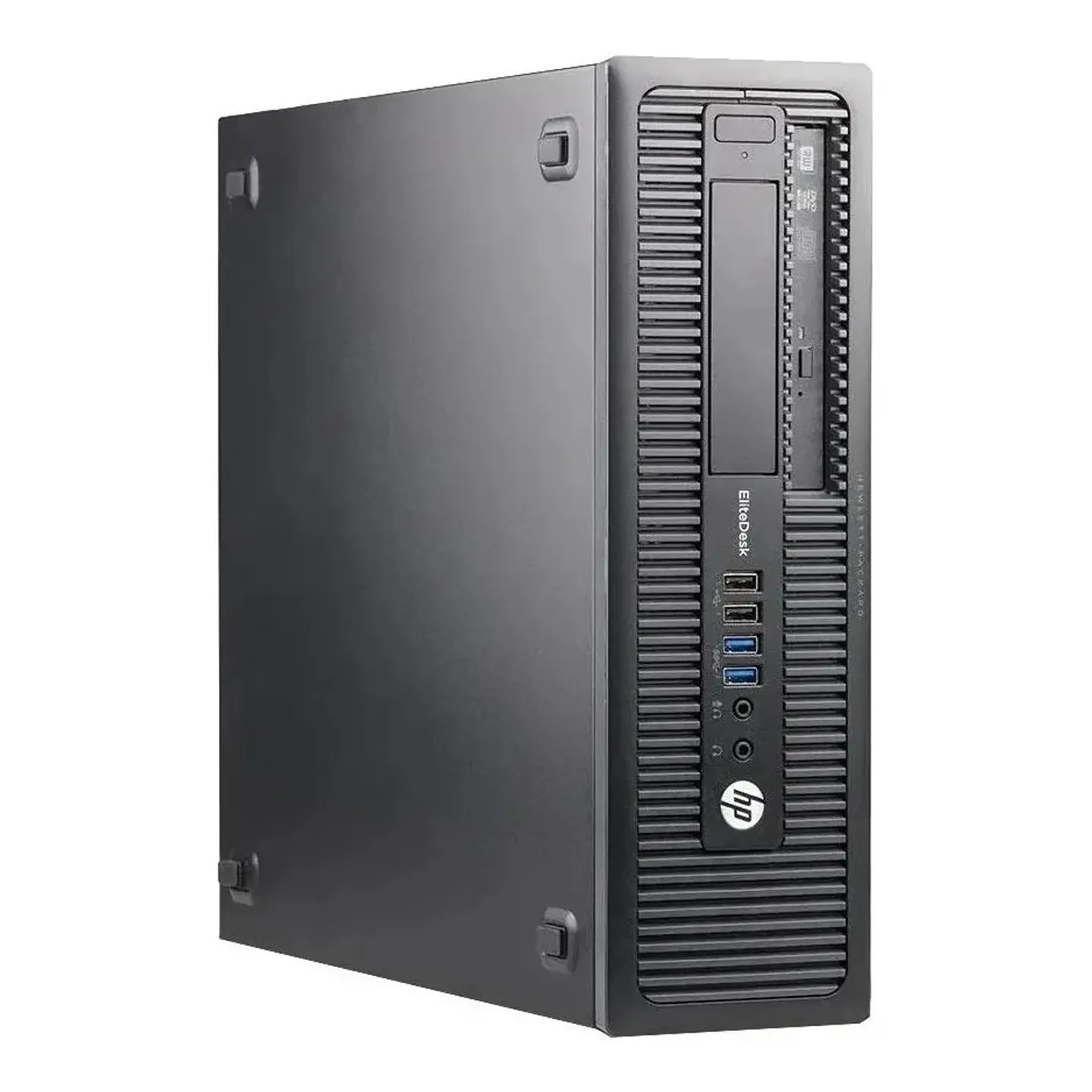 HP Elitedesk 800 G1, 8GB RAM, SSD 240GB, HDD 500GB 1