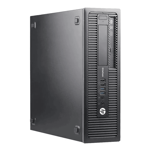 ANUNCIO MAQUETE - LUXÍSSIMO 🐬<br>AMIGO RAPIDÍSSIMO PERFEITO<br>HP Elitedesk 800 G1, 8GB RAM, SSD 240GB, HDD 500GB - COPIE