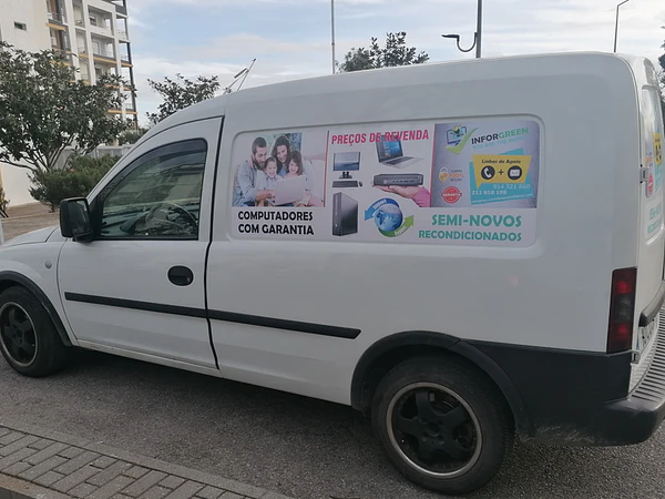 ENTREGAS RÁPIDAS