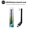 USB Wireless Longo Alcance