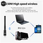 USB Wireless Longo Alcance - Thumbnail 2