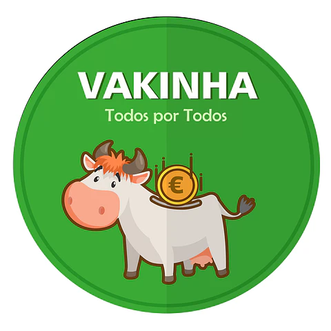 🐄 VAKINHA