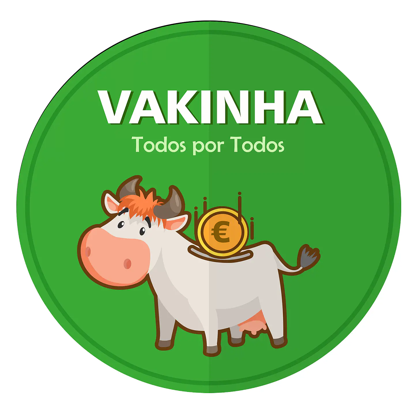 🐄 VAKINHA 1