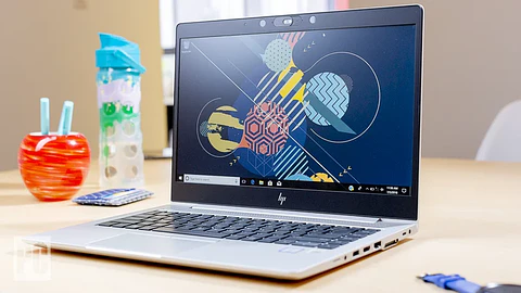 💻 Portátil HP 840 G5 14" Intel Core i5-8300u 16GB SSD M2 NVME 256GB