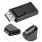 Adaptador DisplayPort para HDMI - Thumbnail 1
