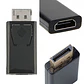 Adaptador DisplayPort para HDMI - Thumbnail 2