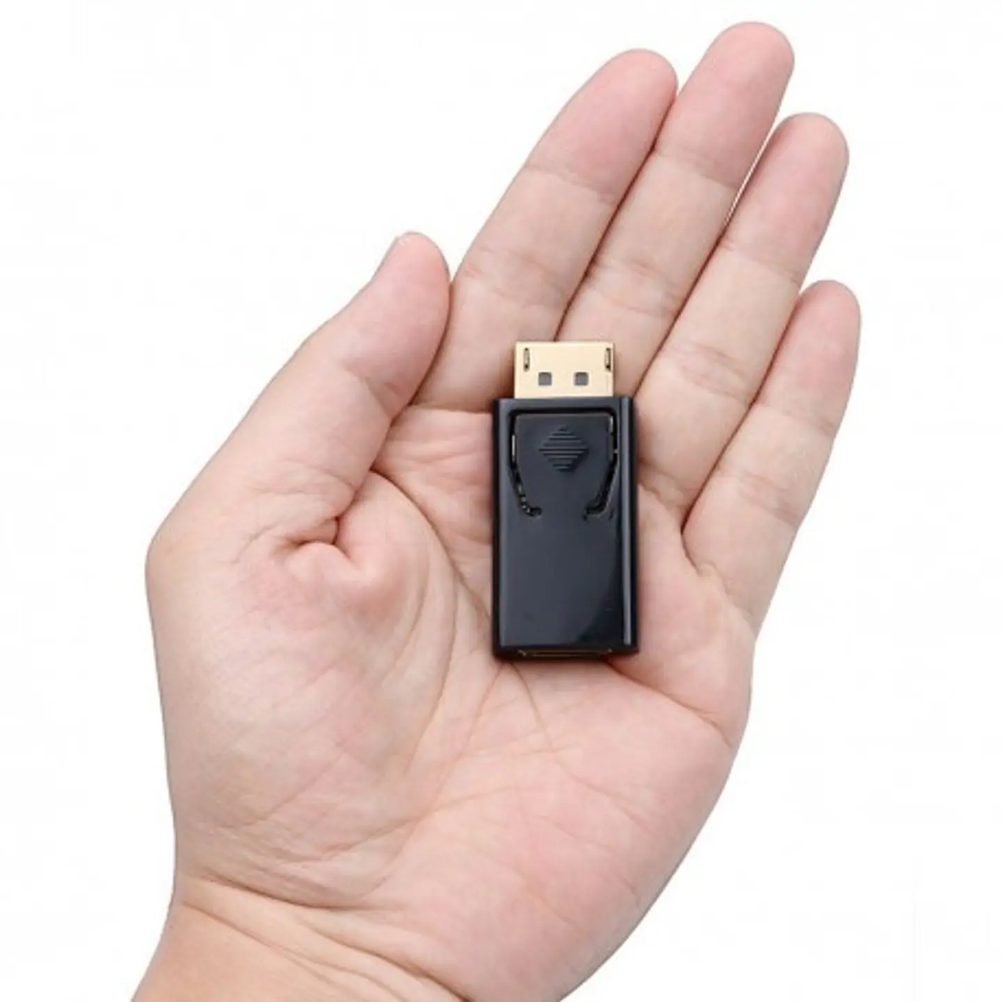 Adaptador DisplayPort para HDMI 3
