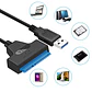 Cabo SATA para USB 3.0  - thumbnail 2