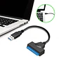 Cabo SATA para USB 3.0  - thumbnail 4
