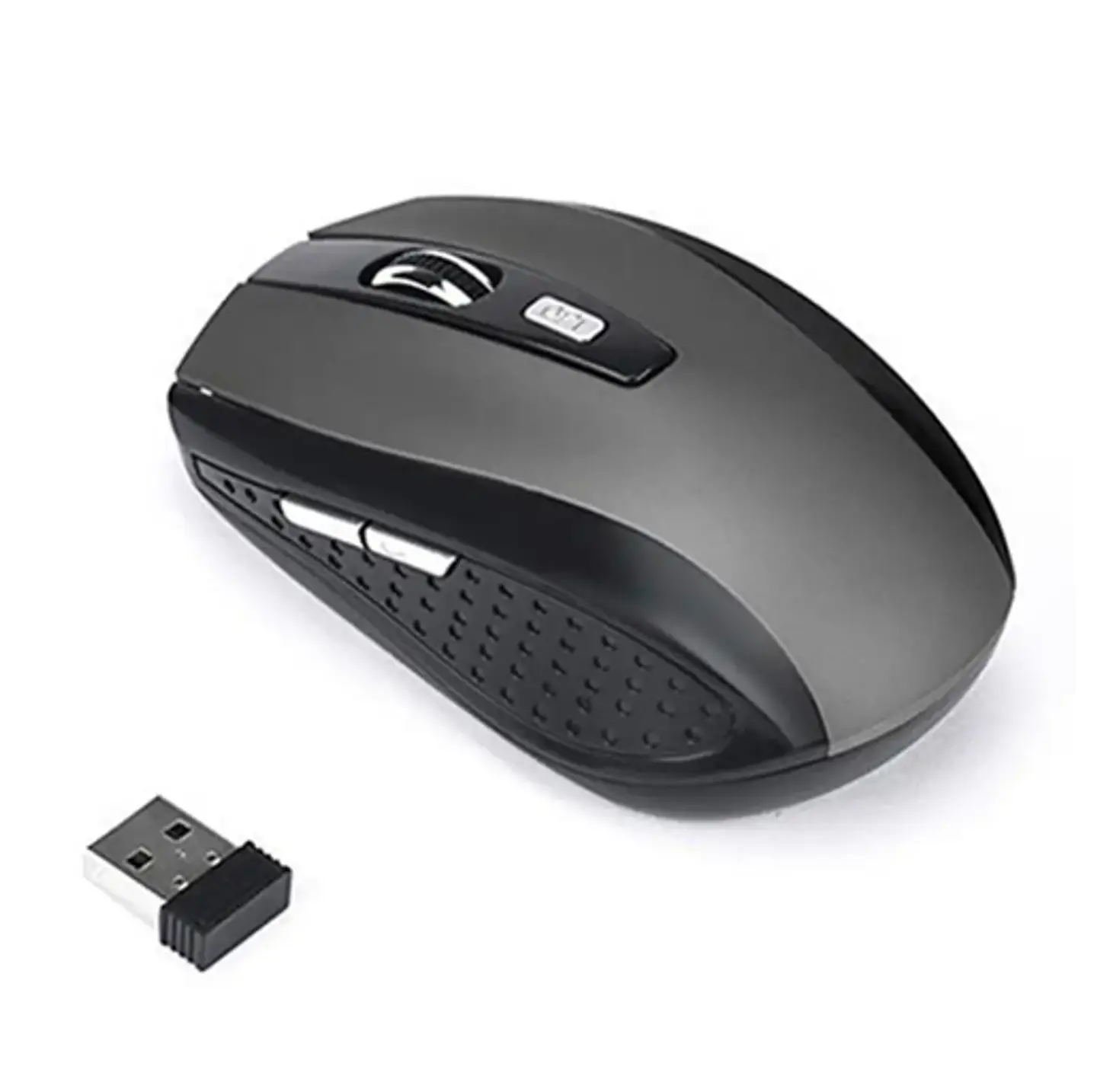Rato sem fios várias cores 3