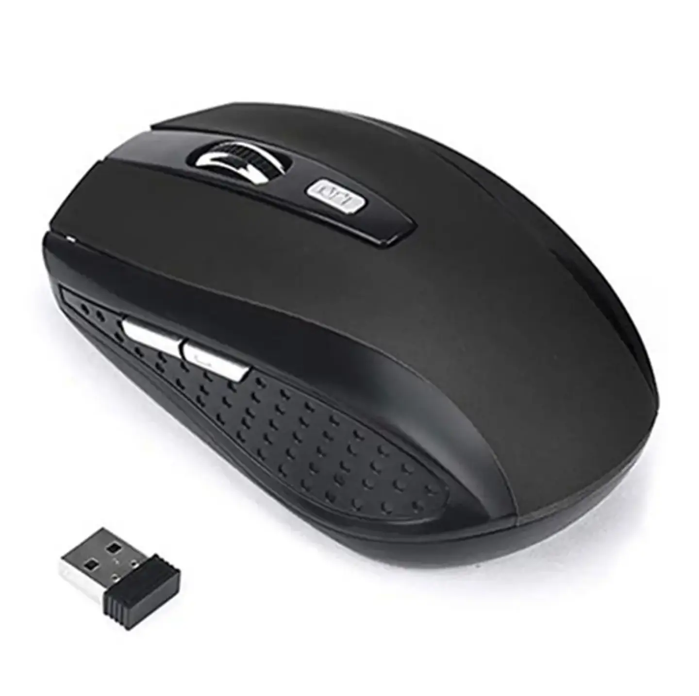 Rato sem fios várias cores 4