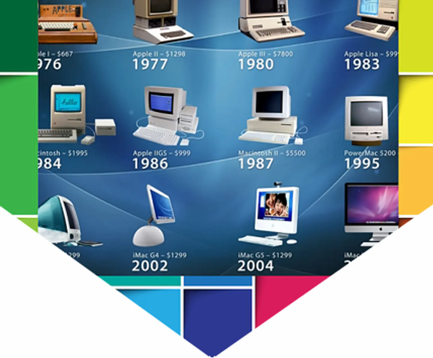 DESKTOPS 1