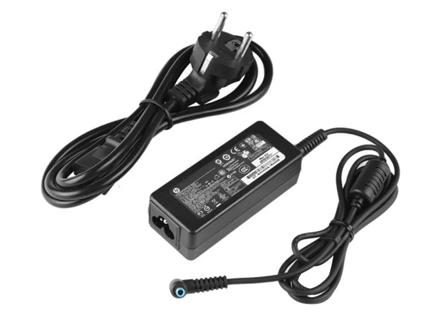 Carregador 45W Ponta Azul 3
