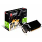 Placa Gráfica GetFforce 2GB - Low Profile - Thumbnail 1