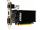 Placa Gráfica GetFforce 2GB - Low Profile - Thumbnail 2