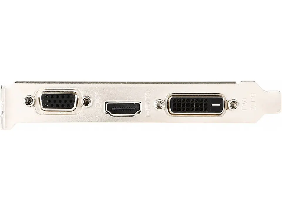 Placa Gráfica GetFforce 2GB - Low Profile 3