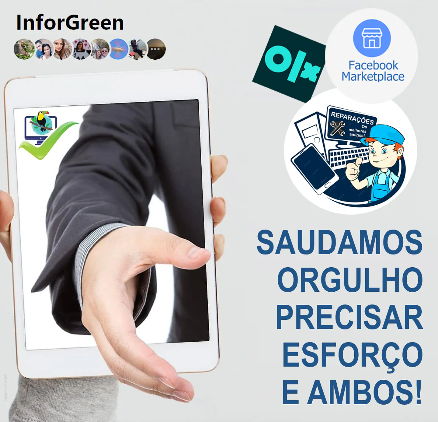 REVENDEDORES 1