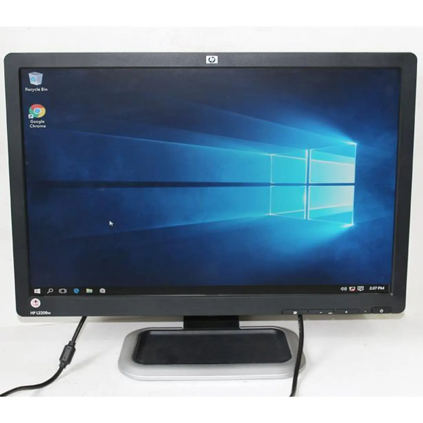 Monitor HP 20