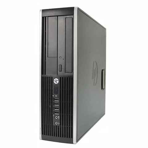 HP Compac Elite 8300