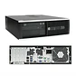 HP Compac Elite 8300 - Thumbnail 3