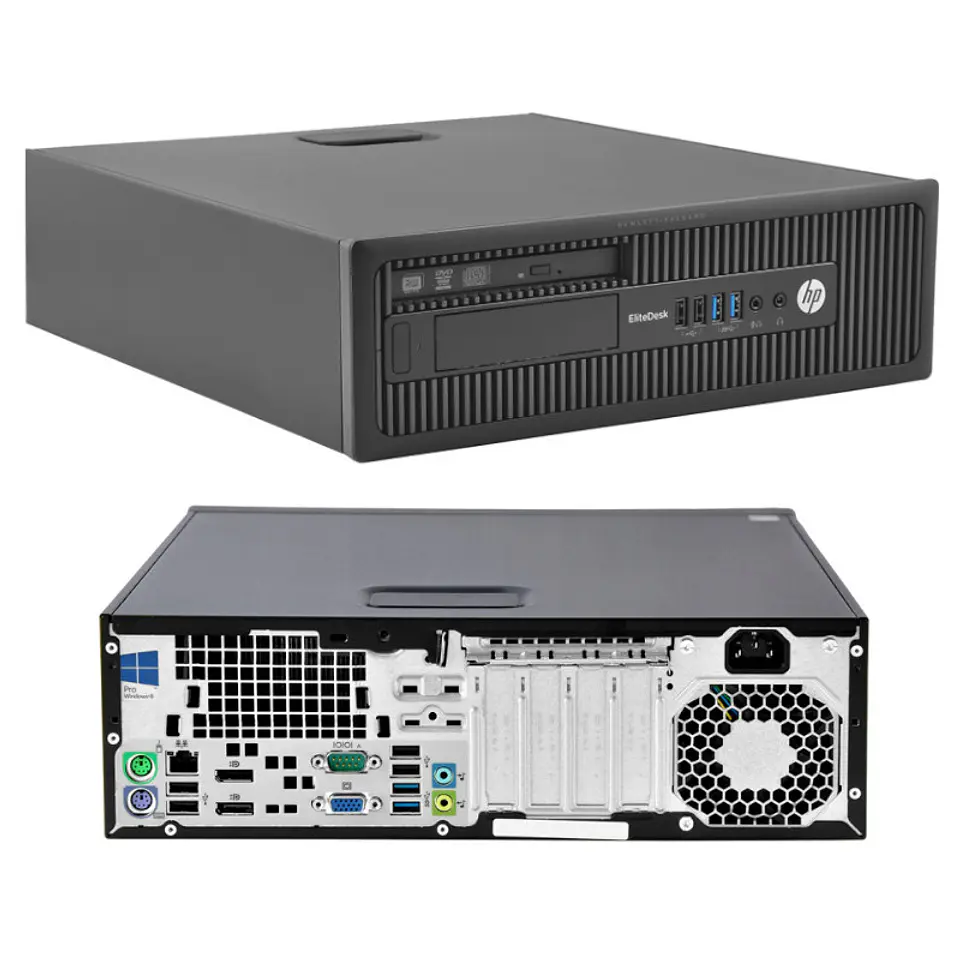 HP EliteDesk 800 G2 2