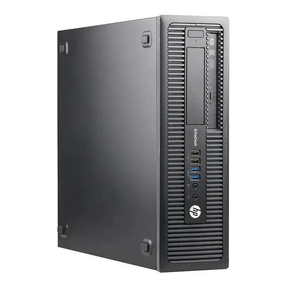 HP EliteDesk 800 G2 3