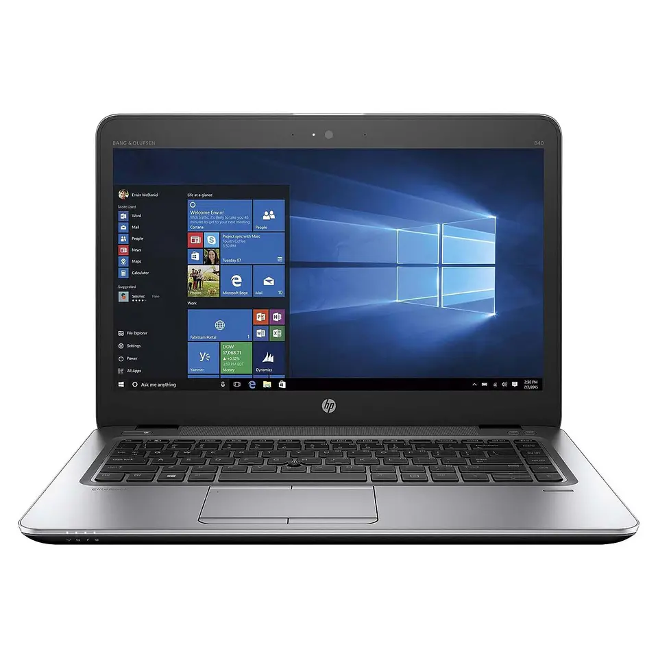 HP 840 G3 TESTE 4 1