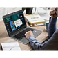 HP 840 G3 Teclado PT - Thumbnail 1
