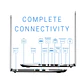 HP 840 G3 Teclado PT - Thumbnail 5