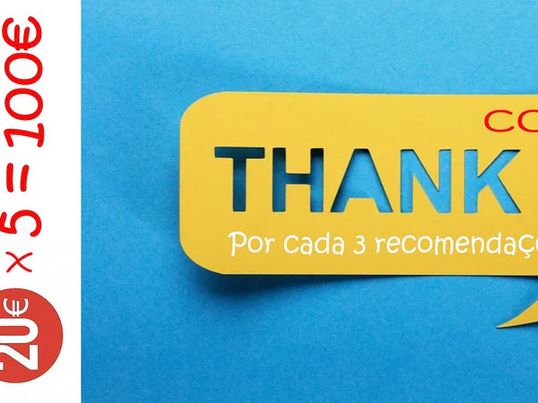 💸 COMISSÃO THANKYOU