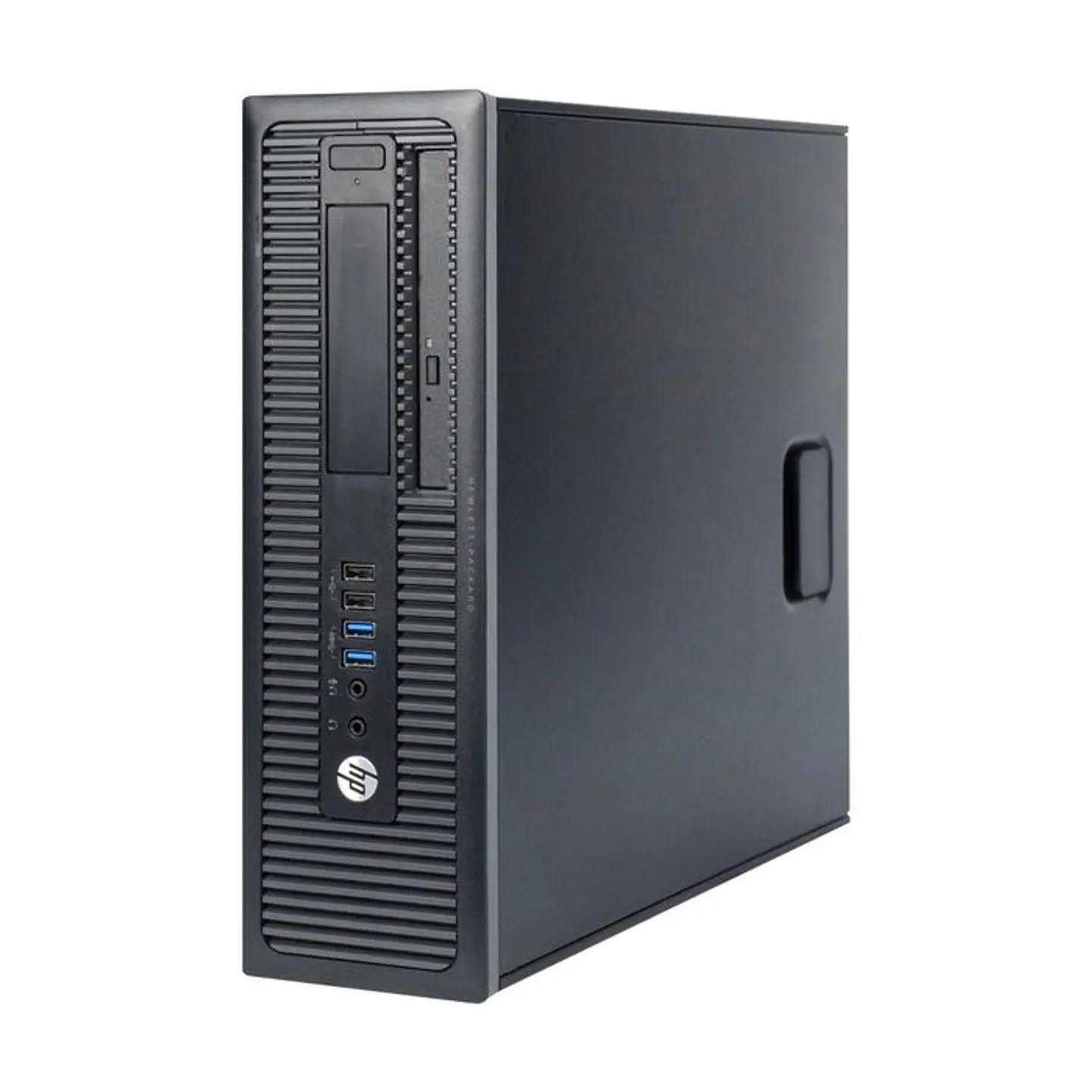 Desktop HP 800 G2 i5-6500 e HDD 500GB - PROMOÇÕES OLXÁBADO 2