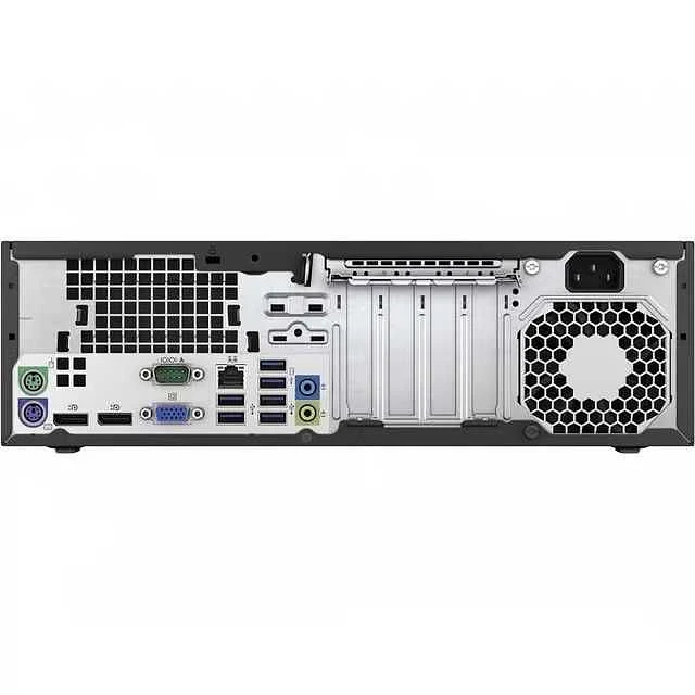 Desktop HP 800 G2 i5-6500 e HDD 500GB - PROMOÇÕES OLXÁBADO
