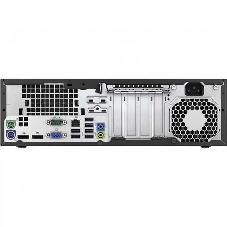 Desktop HP 800 G2 i5-6500 e HDD 500GB - PROMOÇÕES OLXÁBADO 3
