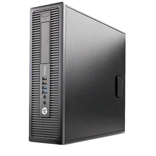 Desktop HP 800 G2 i5-6500 e HDD 500GB - PROMOÇÕES OLXÁBADO