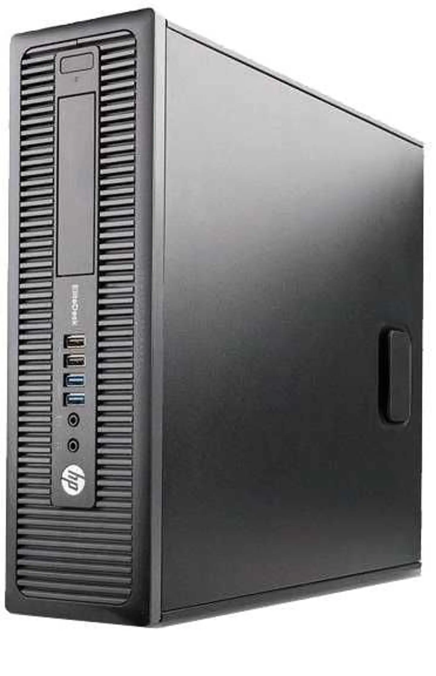 Desktop HP 800 G2 i5-6500 e HDD 500GB - PROMOÇÕES OLXÁBADO 2