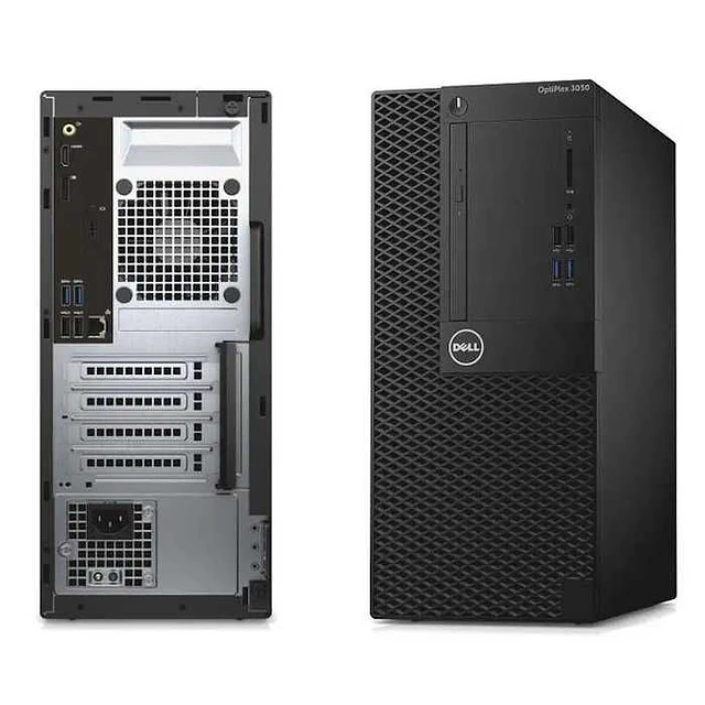 DELL 3050 i7-6700 8GB Ram e Disco 500HDD - PROMOÇÕES OLXÁBADO