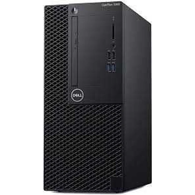 DELL 3050 i7-6700 8GB Ram e Disco 500HDD - PROMOÇÕES OLXÁBADO
