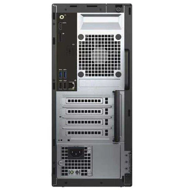 DELL 3050 i7-6700 8GB Ram e Disco 500HDD - PROMOÇÕES OLXÁBADO