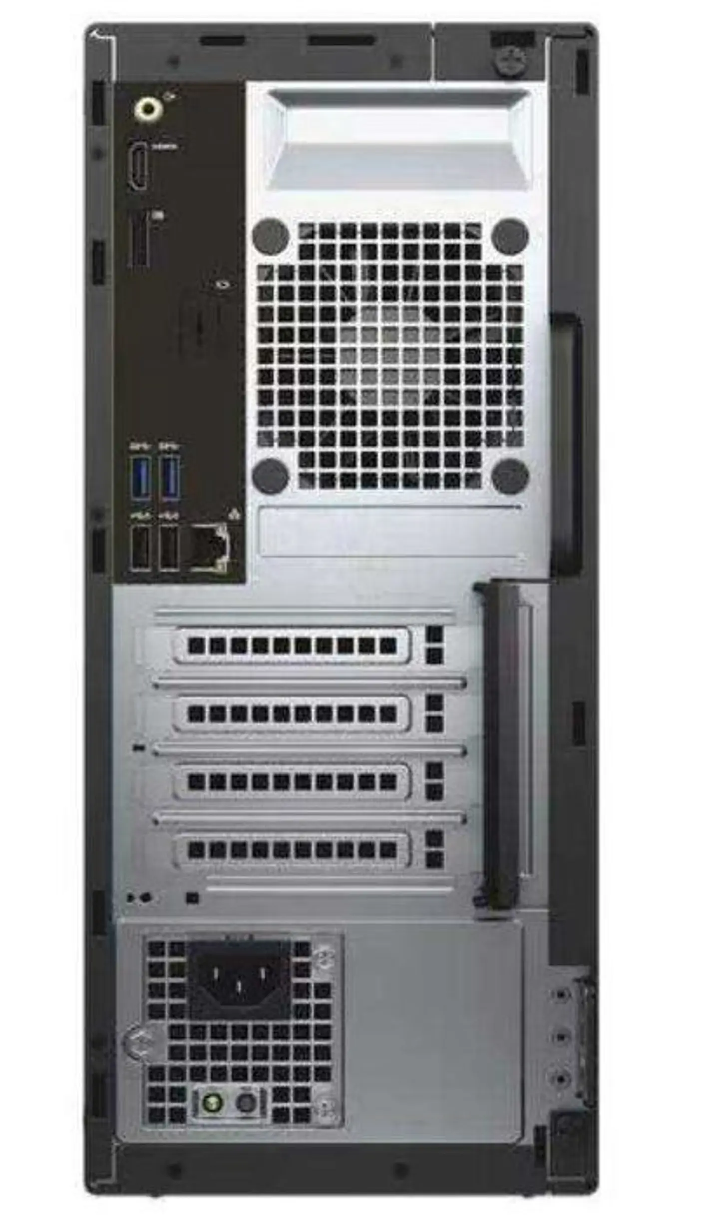 DELL 3050 i7-6700 8GB Ram e Disco 500HDD - PROMOÇÕES OLXÁBADO 4