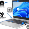 Portátil HP 840 G5 até 32GB W11 - Escolha PLATINA > DIAMANTE