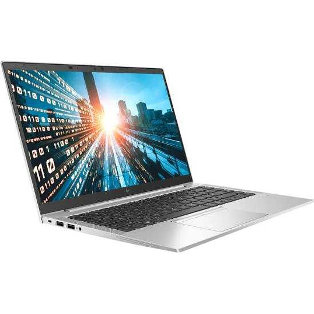 Portátil HP 840 G7 i7-10510u W11 16GB e 256GB